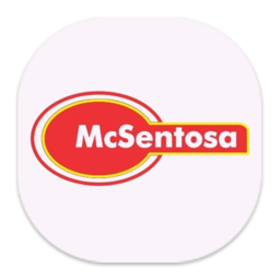 MCSentosa Logo