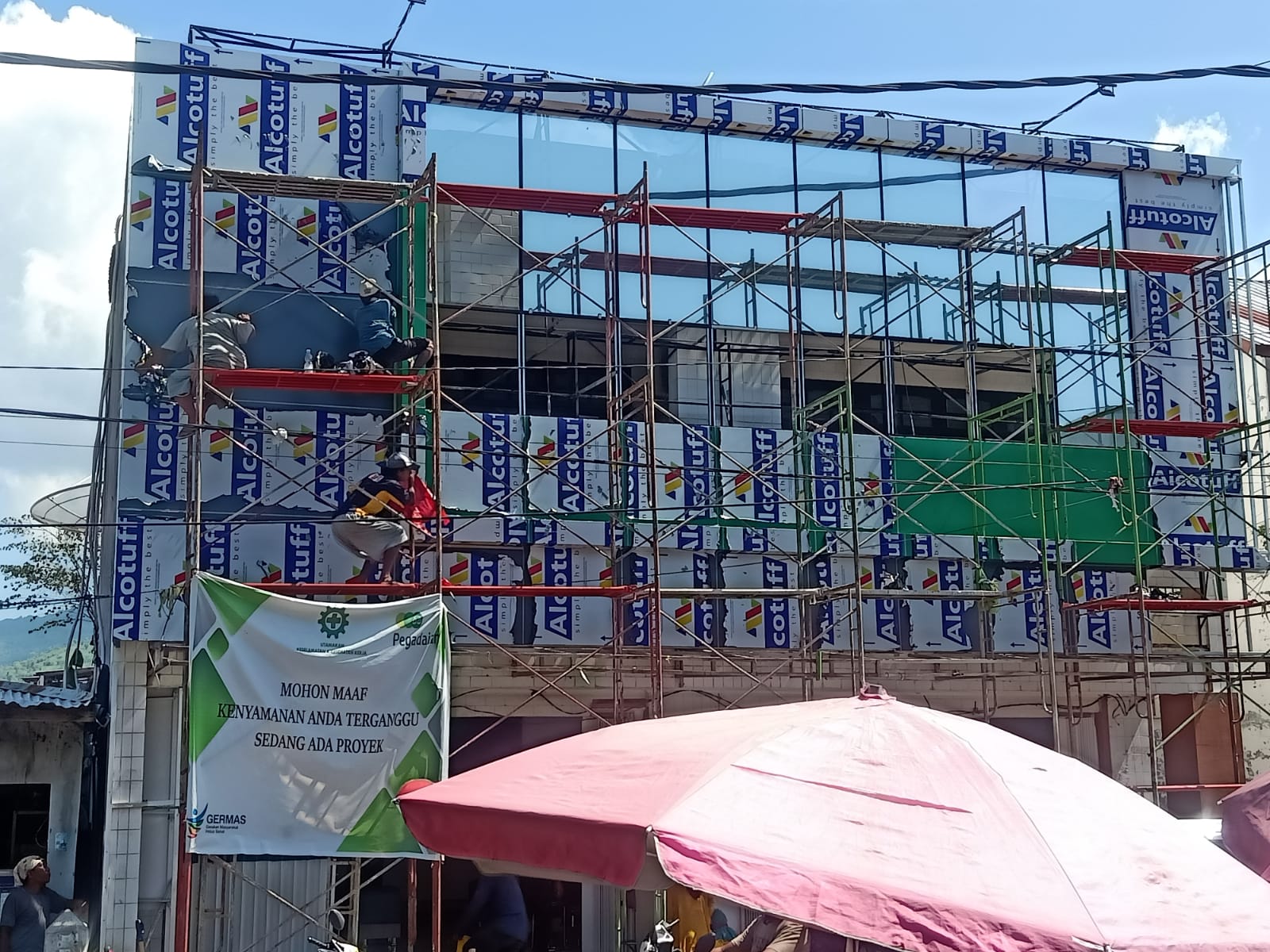 Interior & Eksterior image 3