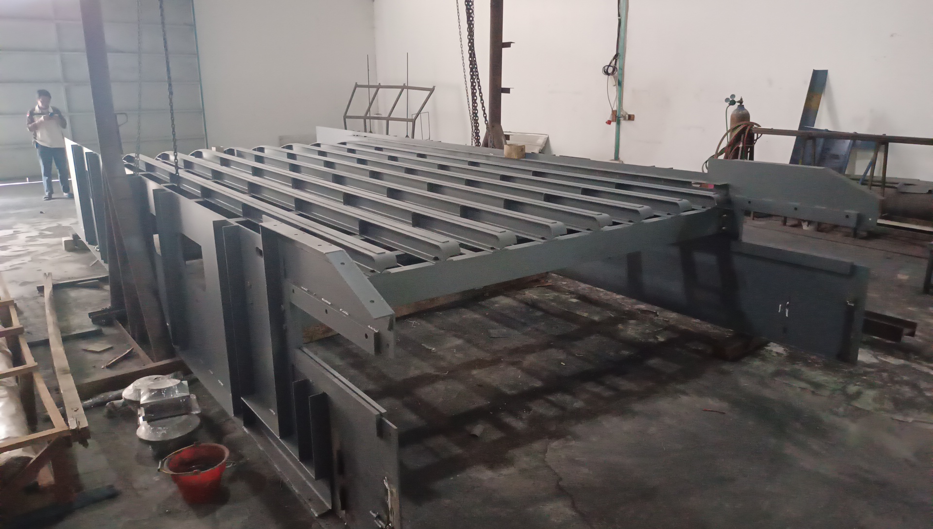 Mekanikal & Plumbing image 4