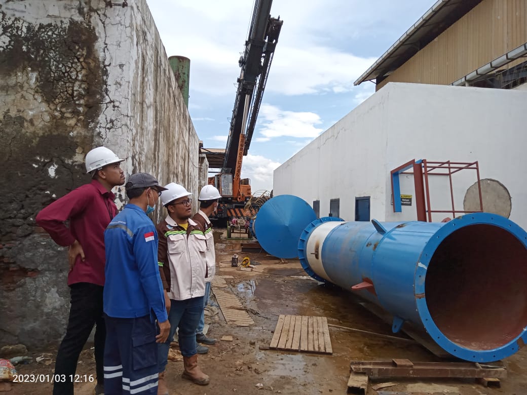 Mekanikal & Plumbing image 5