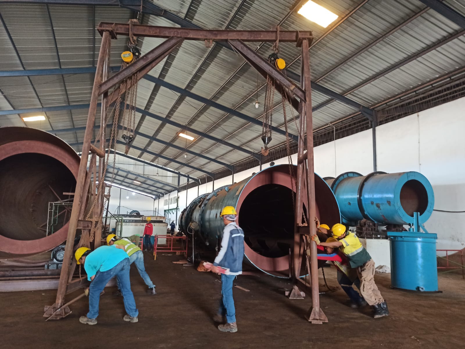 Mekanikal & Plumbing image 6