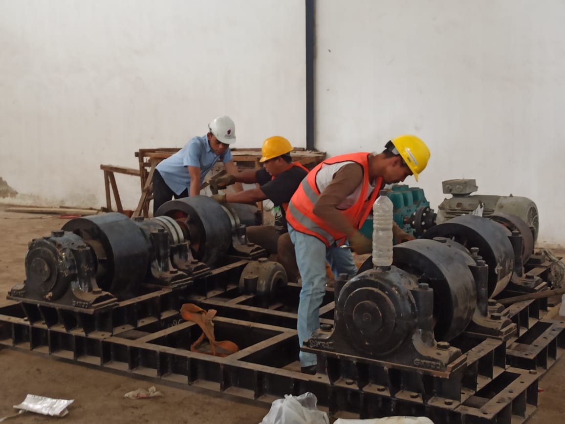 Mekanikal & Plumbing image 8